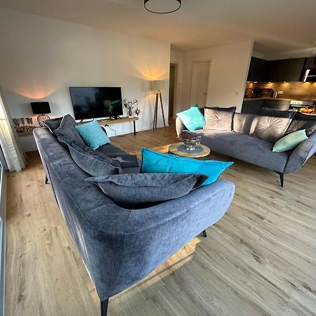 Ferienwohnung Ludwig Füssen Exterior foto