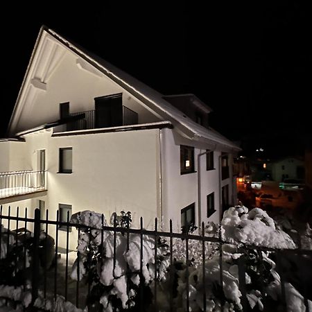 Ferienwohnung Ludwig Füssen Exterior foto