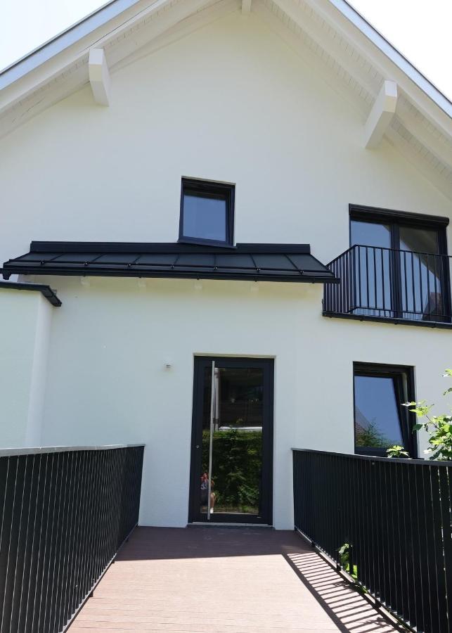 Ferienwohnung Ludwig Füssen Exterior foto