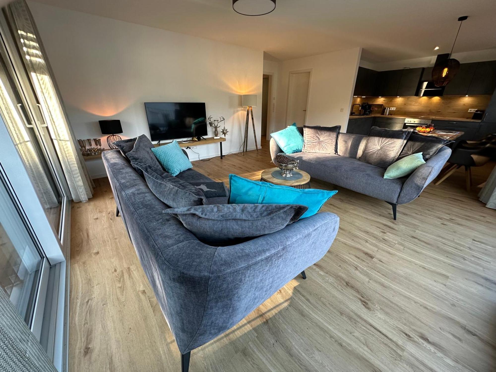 Ferienwohnung Ludwig Füssen Exterior foto