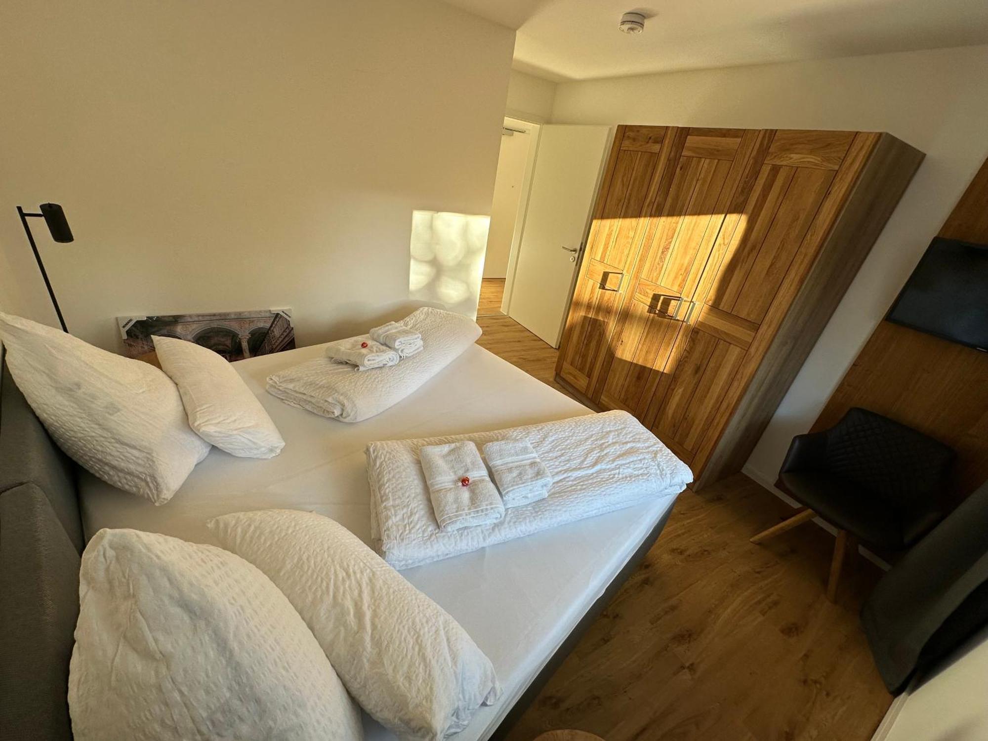 Ferienwohnung Ludwig Füssen Exterior foto