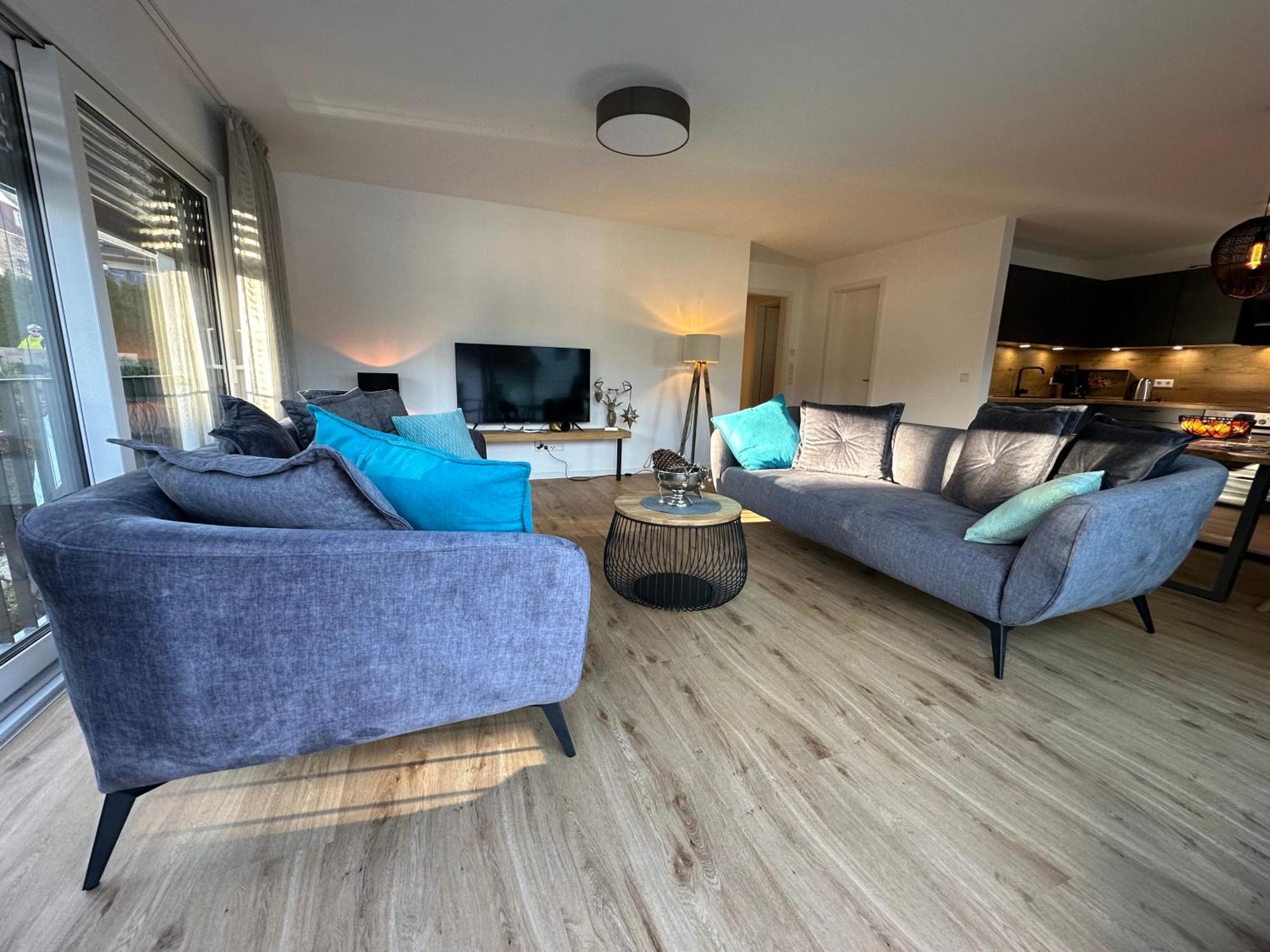 Ferienwohnung Ludwig Füssen Exterior foto