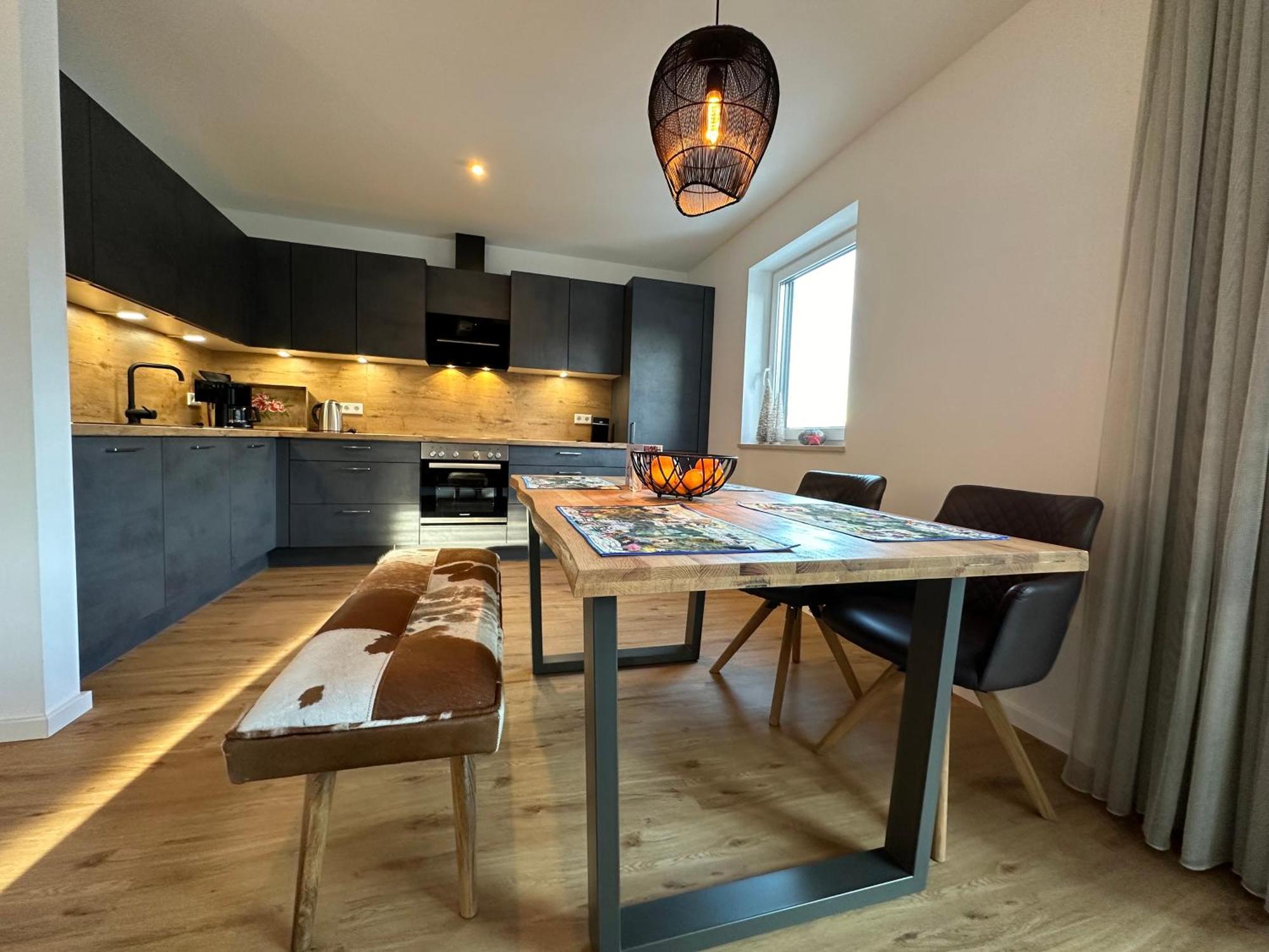 Ferienwohnung Ludwig Füssen Exterior foto