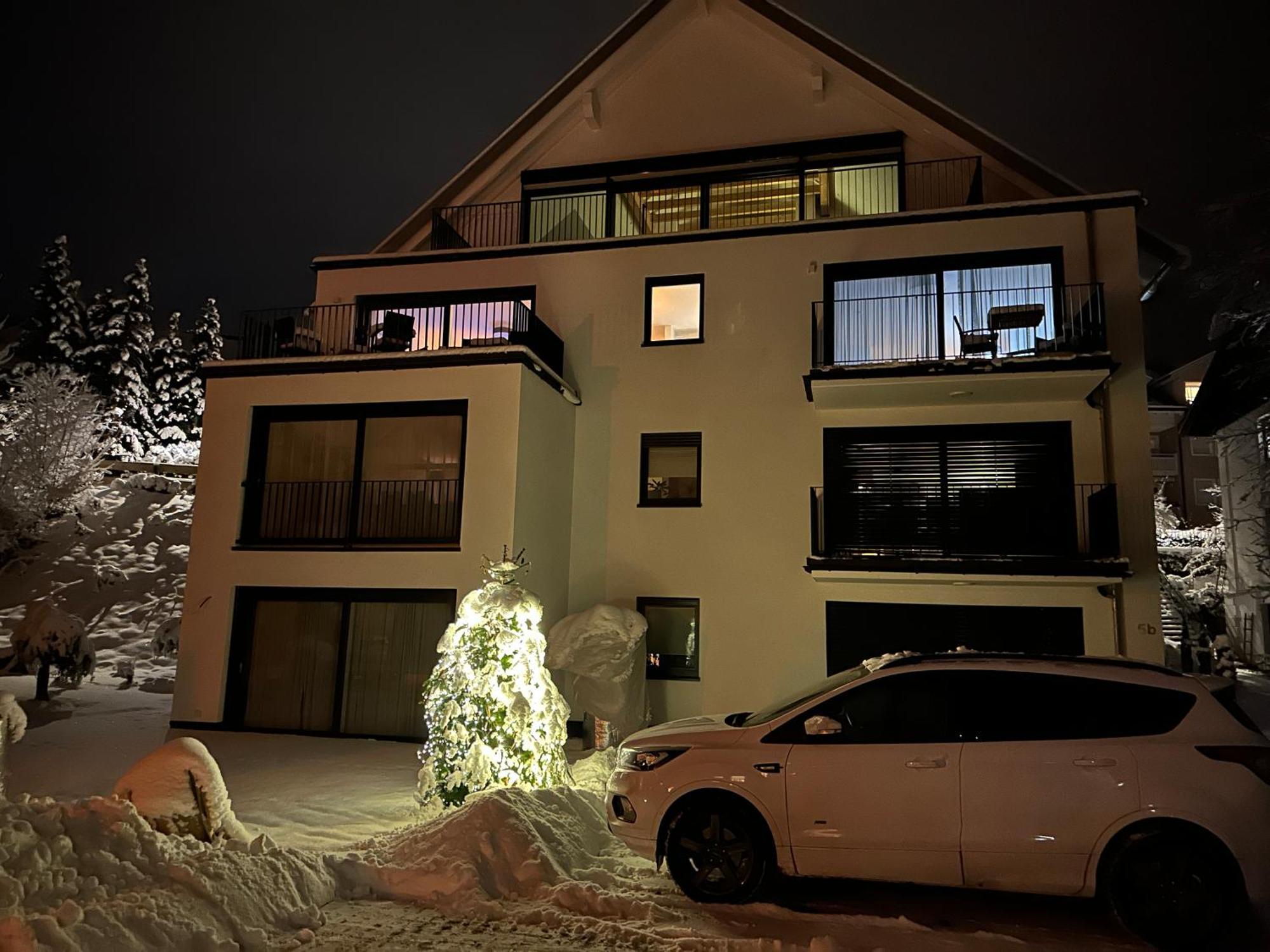 Ferienwohnung Ludwig Füssen Exterior foto